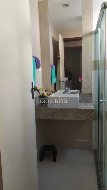 Foto 9 de Apartamento com 2 quartos à venda, 56m2 em Parque Leopoldina, Campos Dos Goytacazes - RJ