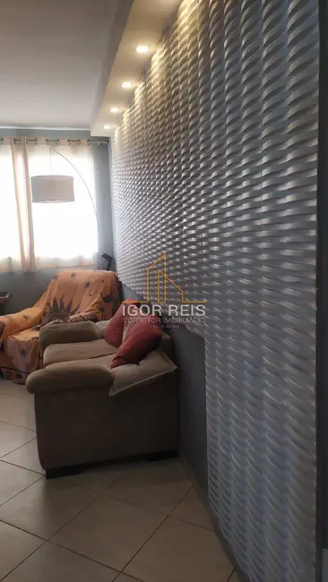 Foto 2 de Apartamento com 2 quartos à venda, 56m2 em Parque Leopoldina, Campos Dos Goytacazes - RJ