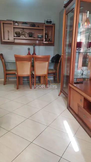 Foto 4 de Apartamento com 2 quartos à venda, 56m2 em Parque Leopoldina, Campos Dos Goytacazes - RJ