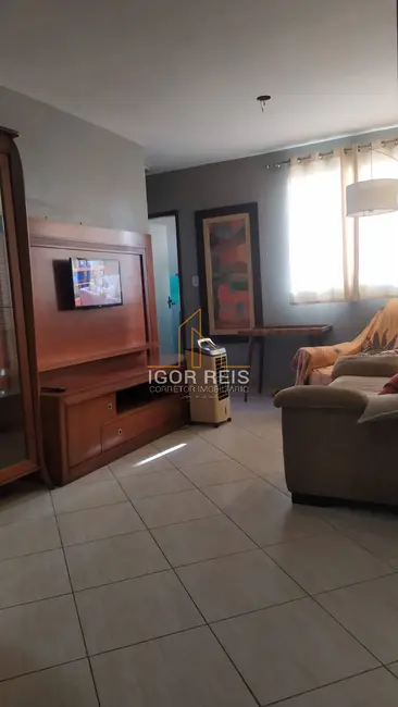 Foto 1 de Apartamento com 2 quartos à venda, 56m2 em Parque Leopoldina, Campos Dos Goytacazes - RJ