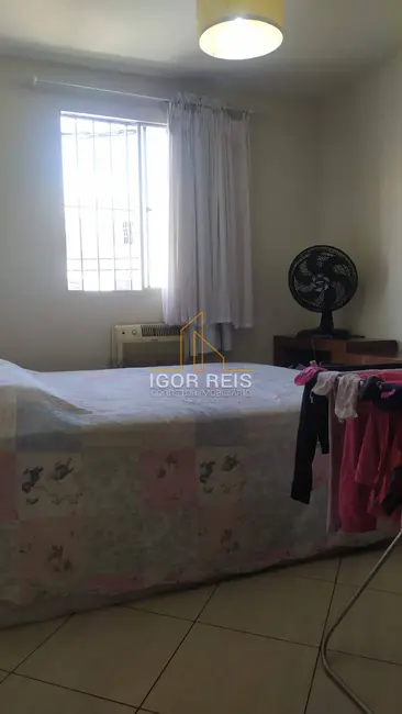 Foto 6 de Apartamento com 2 quartos à venda, 56m2 em Parque Leopoldina, Campos Dos Goytacazes - RJ