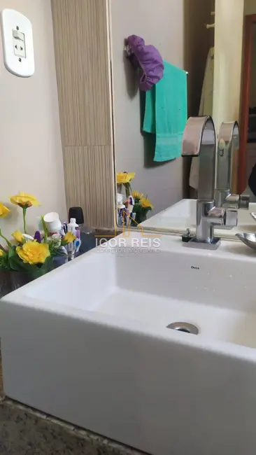 Foto 8 de Apartamento com 2 quartos à venda, 56m2 em Parque Leopoldina, Campos Dos Goytacazes - RJ