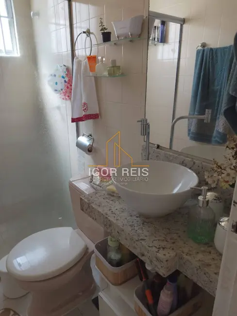 Foto 7 de Apartamento com 2 quartos à venda e para alugar, 62m2 em Parque Rosário, Campos Dos Goytacazes - RJ