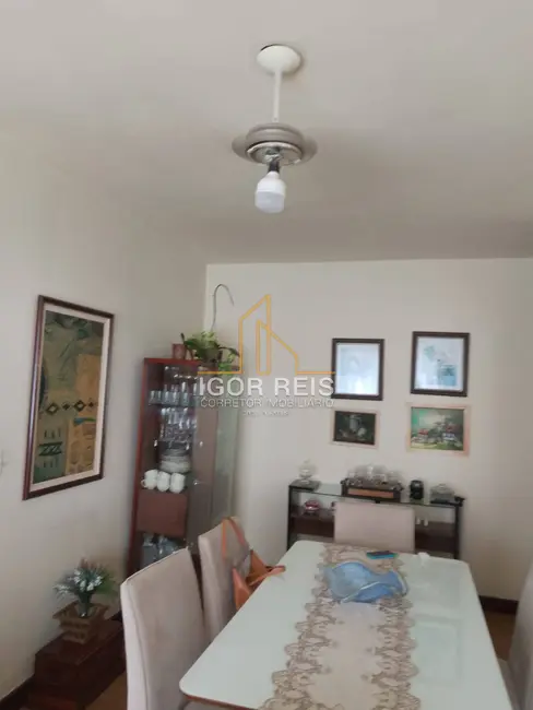 Foto 3 de Apartamento com 2 quartos à venda e para alugar, 62m2 em Parque Rosário, Campos Dos Goytacazes - RJ