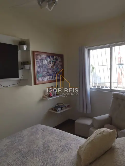 Foto 6 de Apartamento com 2 quartos à venda e para alugar, 62m2 em Parque Rosário, Campos Dos Goytacazes - RJ