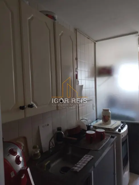 Foto 4 de Apartamento com 2 quartos à venda e para alugar, 62m2 em Parque Rosário, Campos Dos Goytacazes - RJ