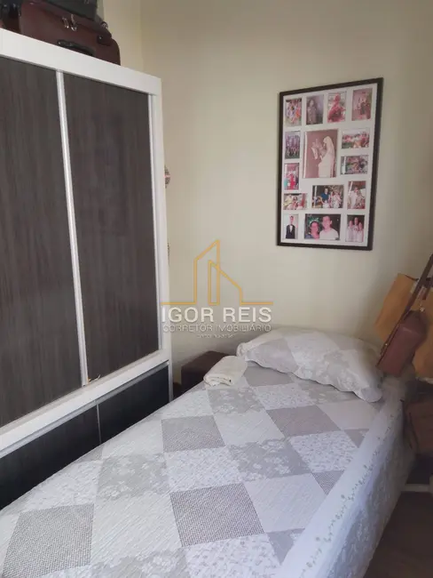 Foto 9 de Apartamento com 2 quartos à venda e para alugar, 62m2 em Parque Rosário, Campos Dos Goytacazes - RJ