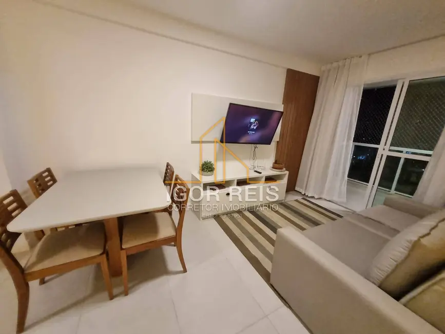 Foto 4 de Apartamento com 2 quartos para alugar em Centro, Campos Dos Goytacazes - RJ