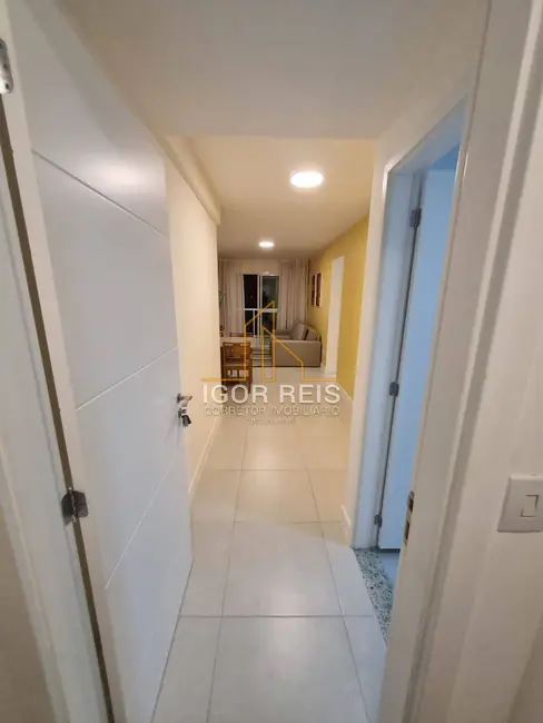 Foto 1 de Apartamento com 2 quartos para alugar em Centro, Campos Dos Goytacazes - RJ