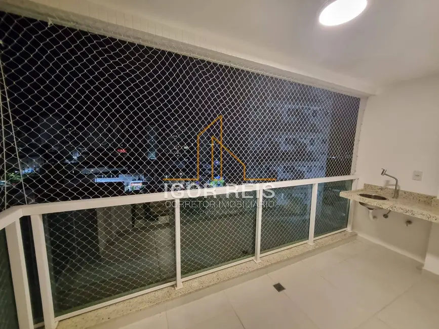 Foto 6 de Apartamento com 2 quartos para alugar em Centro, Campos Dos Goytacazes - RJ