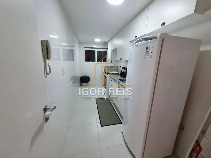 Foto 7 de Apartamento com 2 quartos para alugar em Centro, Campos Dos Goytacazes - RJ