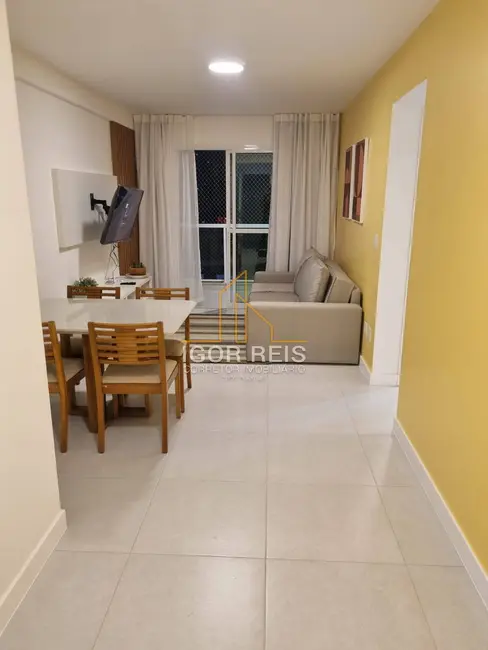 Foto 5 de Apartamento com 2 quartos para alugar em Centro, Campos Dos Goytacazes - RJ