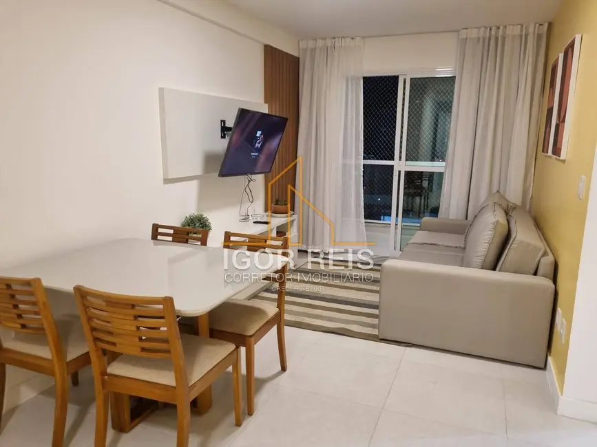 Foto 3 de Apartamento com 2 quartos para alugar em Centro, Campos Dos Goytacazes - RJ