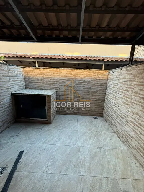 Foto 9 de Casa de Condomínio com 2 quartos à venda, 65m2 em Parque Jóquei Club, Campos Dos Goytacazes - RJ