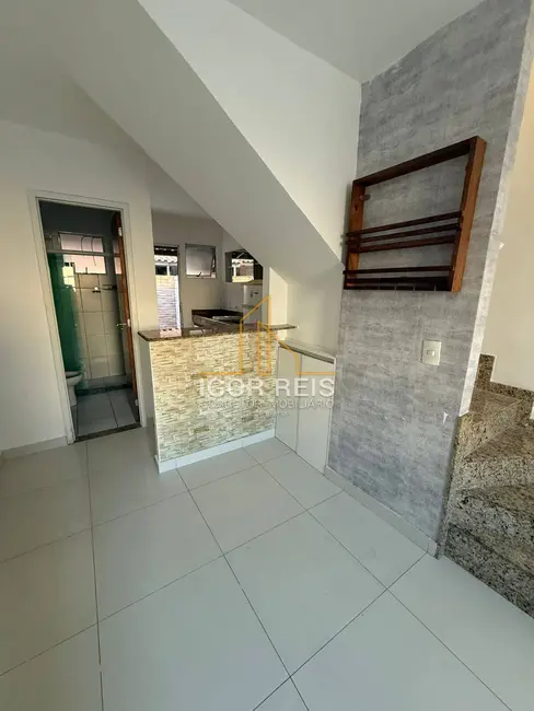 Foto 4 de Casa de Condomínio com 2 quartos à venda, 65m2 em Parque Jóquei Club, Campos Dos Goytacazes - RJ