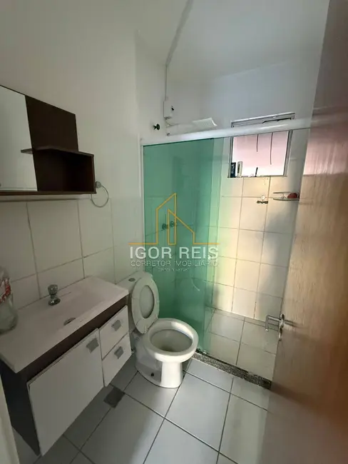 Foto 3 de Casa de Condomínio com 2 quartos à venda, 65m2 em Parque Jóquei Club, Campos Dos Goytacazes - RJ