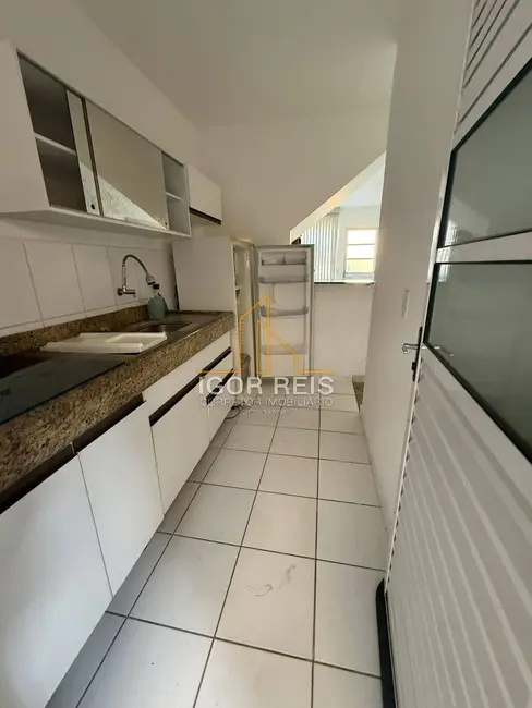 Foto 5 de Casa de Condomínio com 2 quartos à venda, 65m2 em Parque Jóquei Club, Campos Dos Goytacazes - RJ