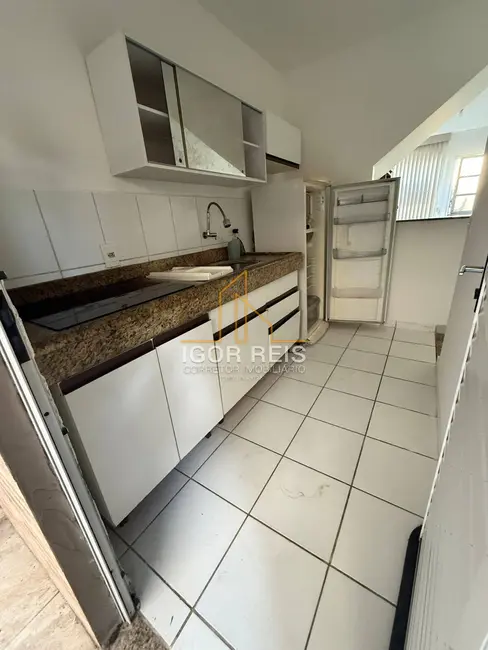 Foto 6 de Casa de Condomínio com 2 quartos à venda, 65m2 em Parque Jóquei Club, Campos Dos Goytacazes - RJ