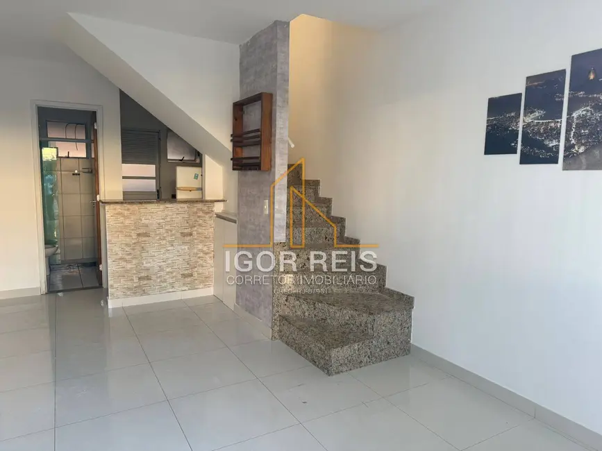 Foto 8 de Casa de Condomínio com 2 quartos à venda, 65m2 em Parque Jóquei Club, Campos Dos Goytacazes - RJ