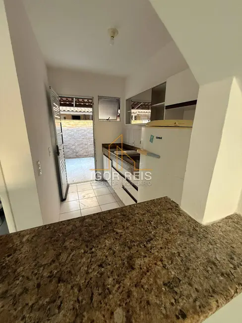 Foto 7 de Casa de Condomínio com 2 quartos à venda, 65m2 em Parque Jóquei Club, Campos Dos Goytacazes - RJ