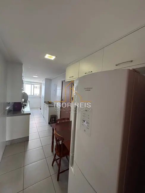 Foto 9 de Apartamento com 3 quartos à venda, 114m2 em Parque Tamandaré, Campos Dos Goytacazes - RJ