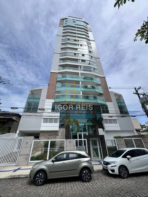 Foto 1 de Apartamento com 3 quartos à venda, 114m2 em Parque Tamandaré, Campos Dos Goytacazes - RJ