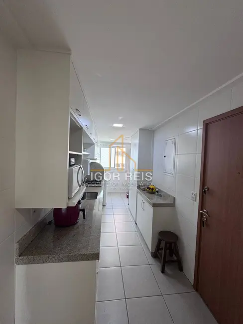 Foto 8 de Apartamento com 3 quartos à venda, 114m2 em Parque Tamandaré, Campos Dos Goytacazes - RJ