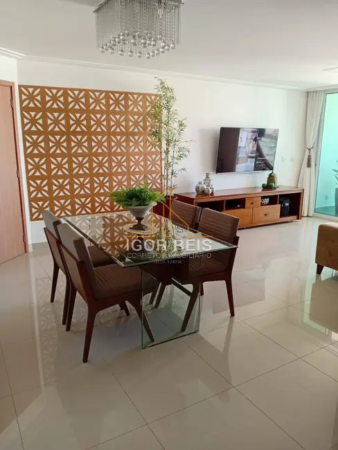 Foto 5 de Apartamento com 3 quartos à venda, 114m2 em Parque Tamandaré, Campos Dos Goytacazes - RJ