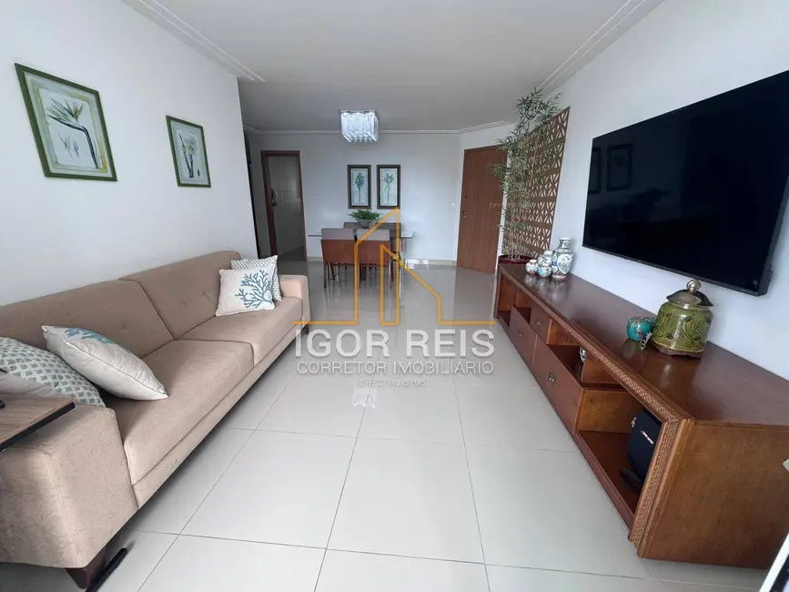 Foto 2 de Apartamento com 3 quartos à venda, 114m2 em Parque Tamandaré, Campos Dos Goytacazes - RJ