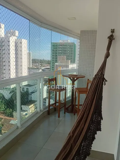 Foto 6 de Apartamento com 3 quartos à venda, 114m2 em Parque Tamandaré, Campos Dos Goytacazes - RJ