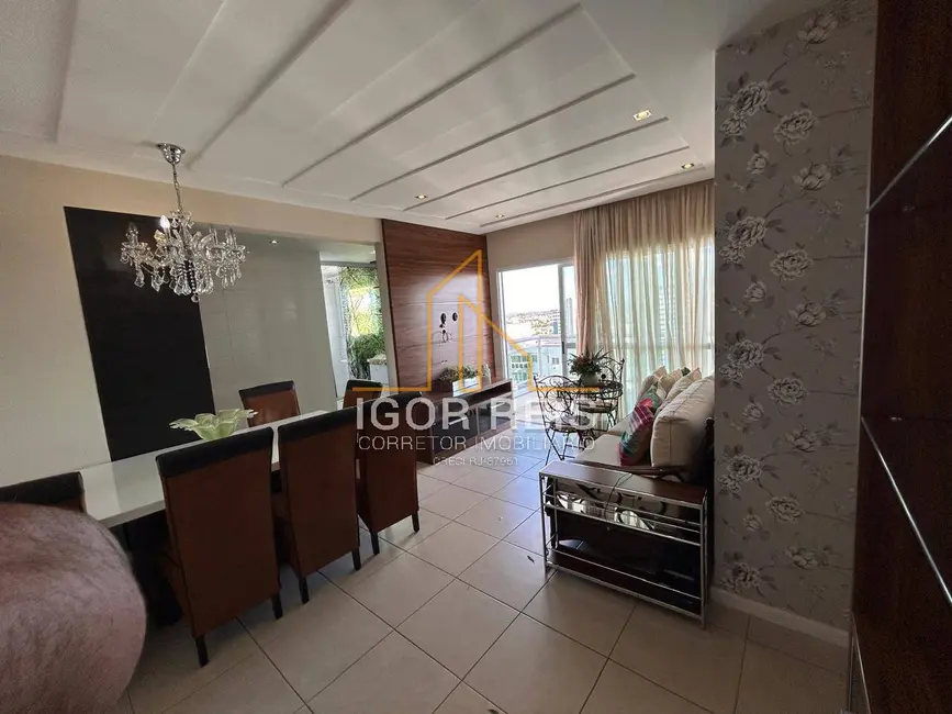 Foto 2 de Apartamento com 2 quartos para alugar, 71m2 em Centro, Campos Dos Goytacazes - RJ