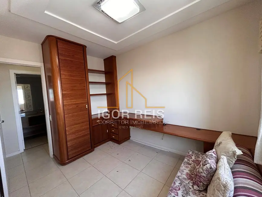 Foto 9 de Apartamento com 2 quartos para alugar, 71m2 em Centro, Campos Dos Goytacazes - RJ