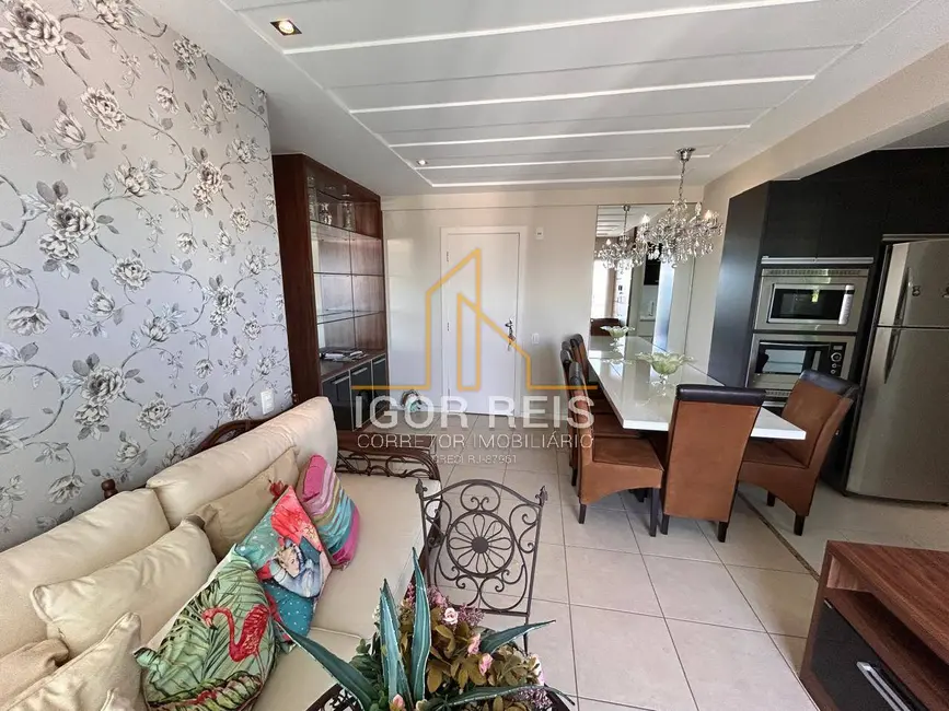 Foto 1 de Apartamento com 2 quartos para alugar, 71m2 em Centro, Campos Dos Goytacazes - RJ