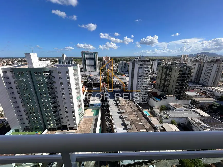 Foto 6 de Apartamento com 2 quartos para alugar, 71m2 em Centro, Campos Dos Goytacazes - RJ