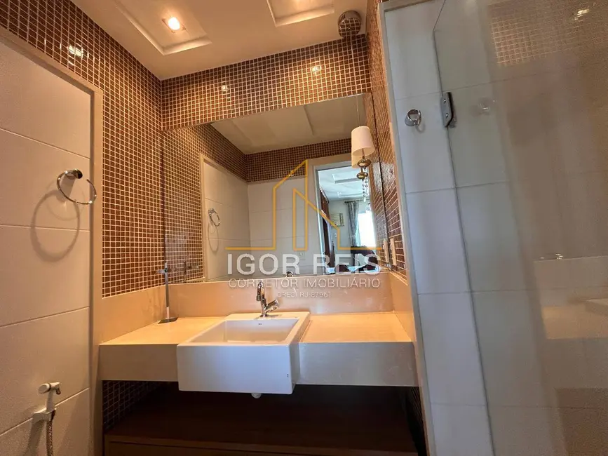 Foto 8 de Apartamento com 2 quartos para alugar, 71m2 em Centro, Campos Dos Goytacazes - RJ