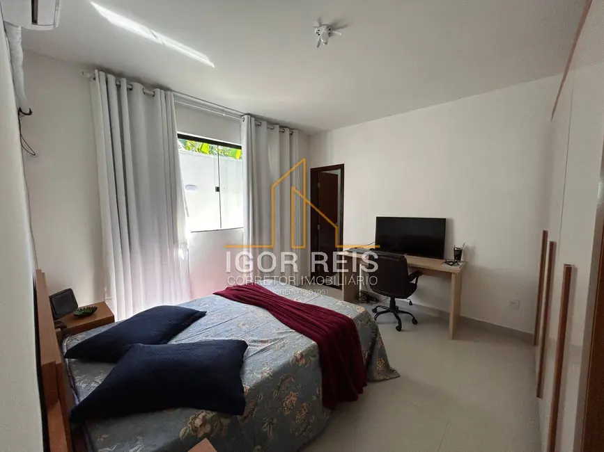 Foto 7 de Casa com 3 quartos à venda em Parque São Caetano, Campos Dos Goytacazes - RJ