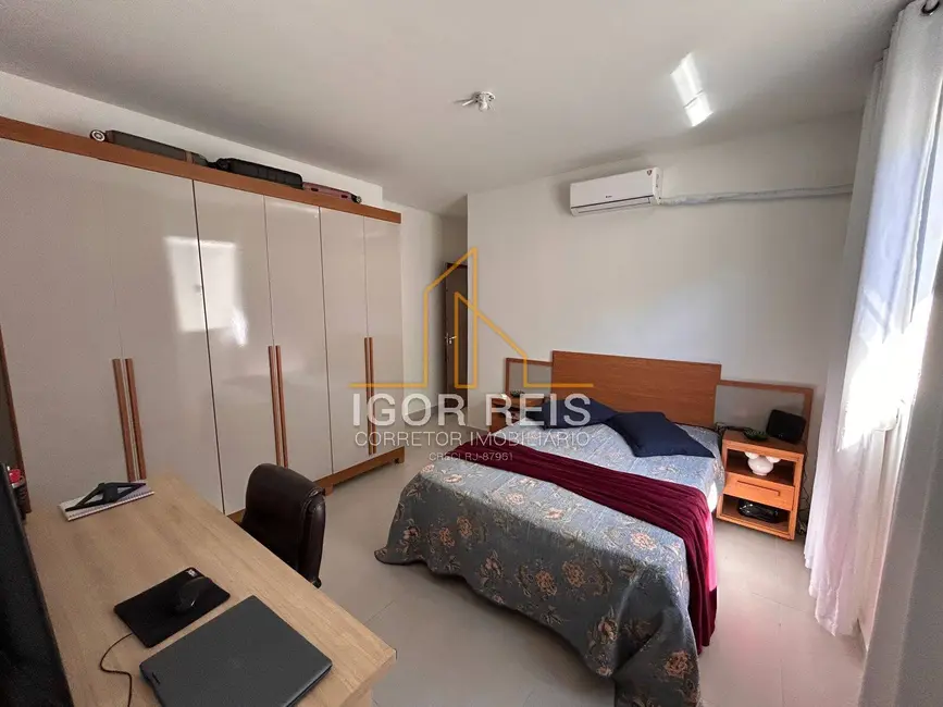 Foto 6 de Casa com 3 quartos à venda em Parque São Caetano, Campos Dos Goytacazes - RJ