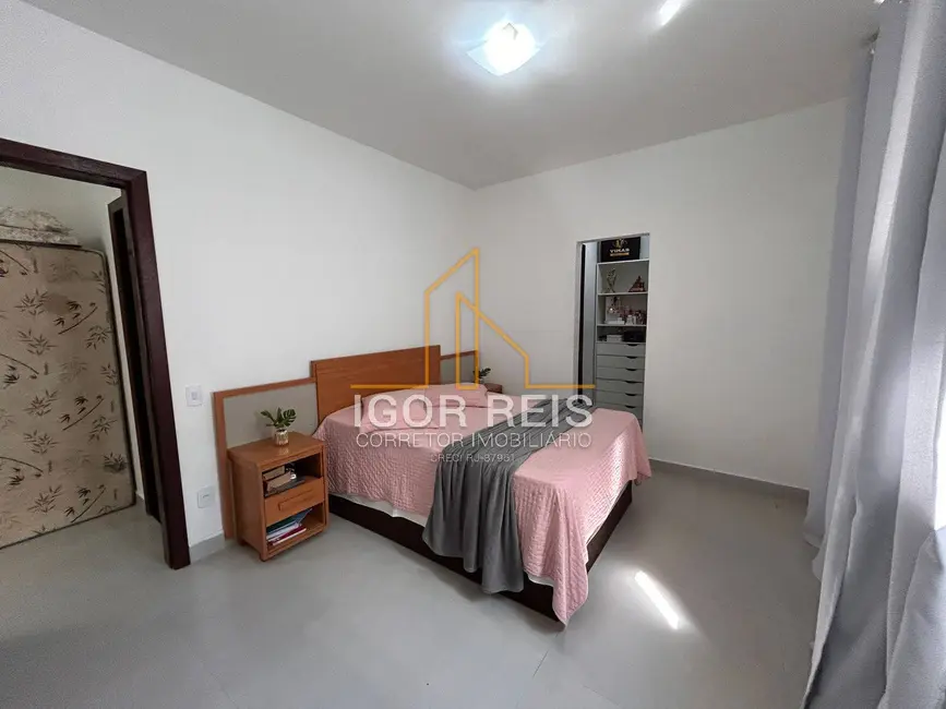 Foto 9 de Casa com 3 quartos à venda em Parque São Caetano, Campos Dos Goytacazes - RJ