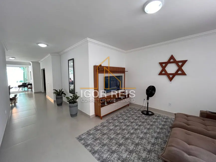 Foto 3 de Casa com 3 quartos à venda em Parque São Caetano, Campos Dos Goytacazes - RJ