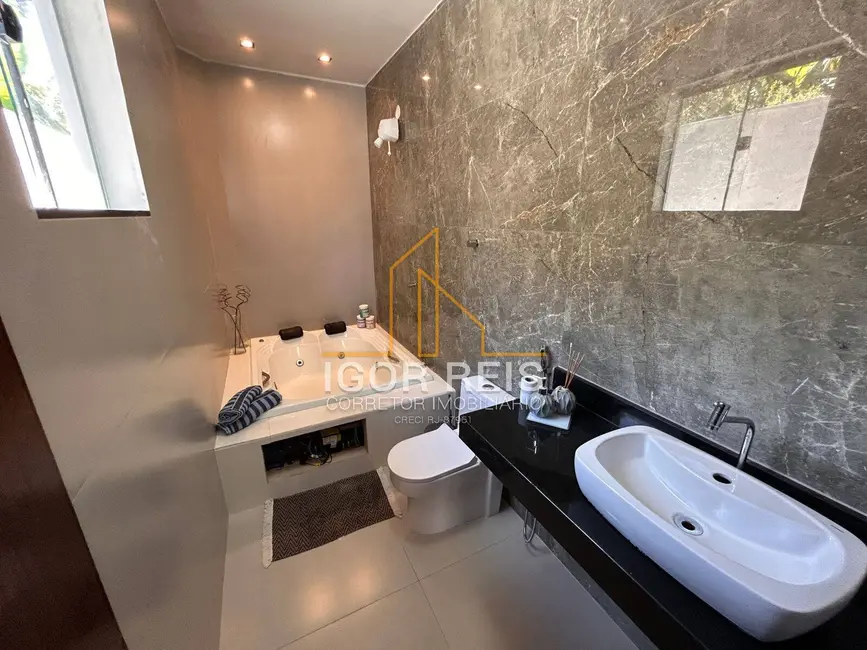 Foto 8 de Casa com 3 quartos à venda em Parque São Caetano, Campos Dos Goytacazes - RJ