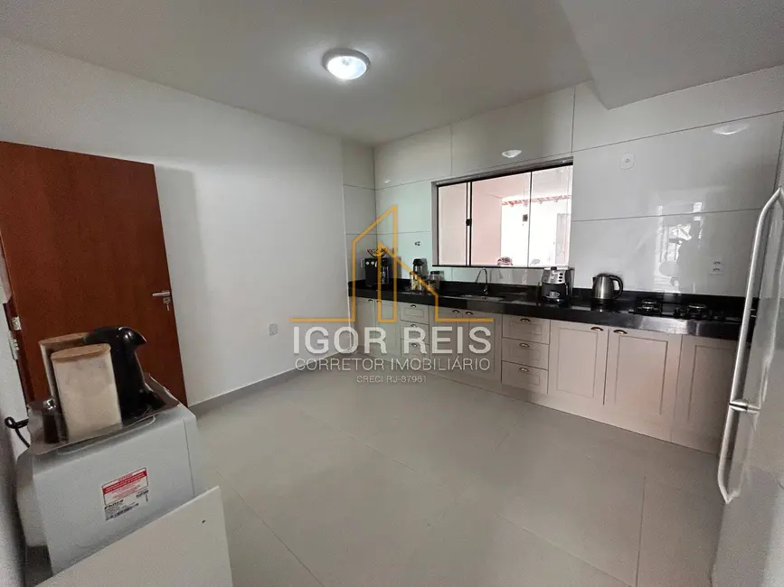 Foto 5 de Casa com 3 quartos à venda em Parque São Caetano, Campos Dos Goytacazes - RJ