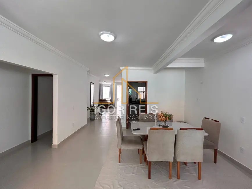 Foto 2 de Casa com 3 quartos à venda em Parque São Caetano, Campos Dos Goytacazes - RJ