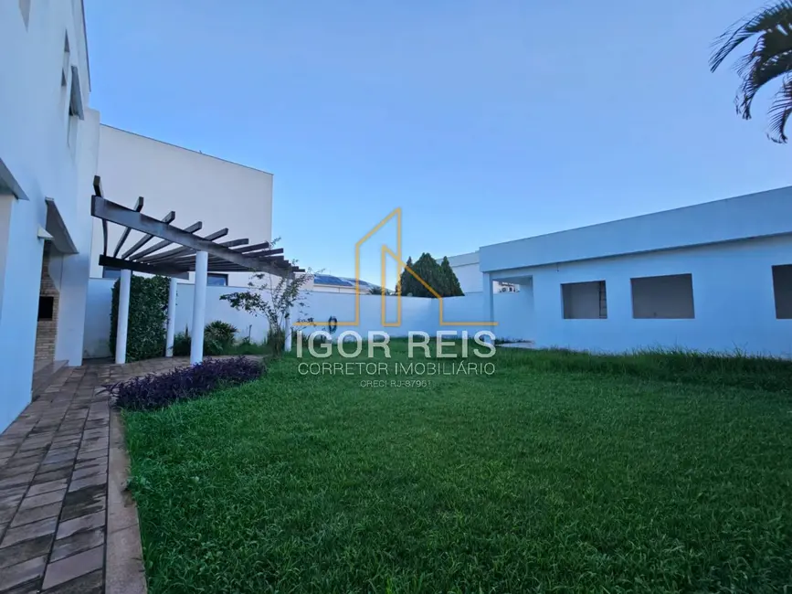 Foto 7 de Casa com 5 quartos à venda, 480m2 em Parque Califórnia, Campos Dos Goytacazes - RJ
