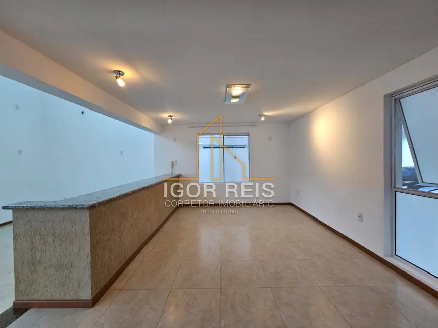 Foto 3 de Casa com 5 quartos à venda, 480m2 em Parque Califórnia, Campos Dos Goytacazes - RJ