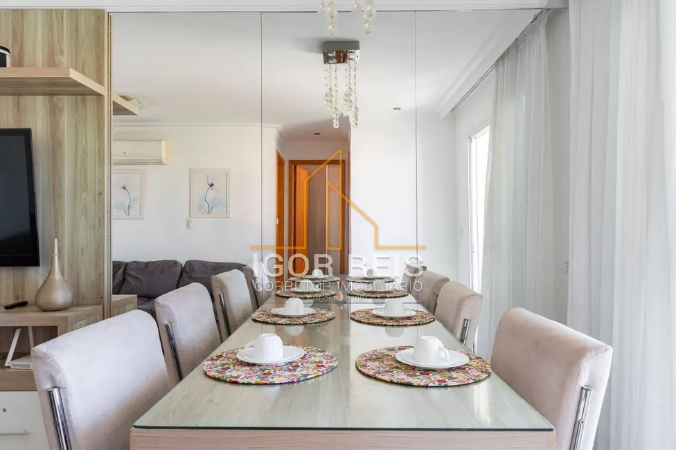 Foto 2 de Apartamento com 2 quartos para alugar em Parque Tamandaré, Campos Dos Goytacazes - RJ