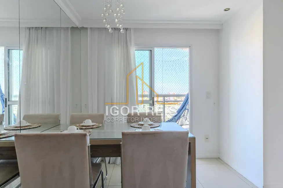 Foto 3 de Apartamento com 2 quartos para alugar em Parque Tamandaré, Campos Dos Goytacazes - RJ