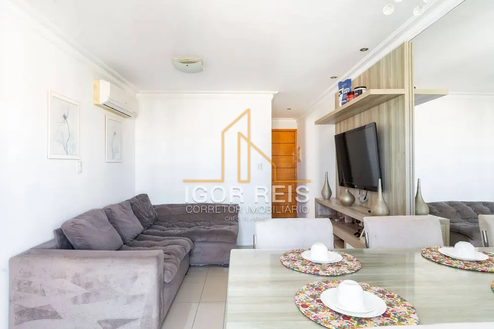 Foto 5 de Apartamento com 2 quartos para alugar em Parque Tamandaré, Campos Dos Goytacazes - RJ