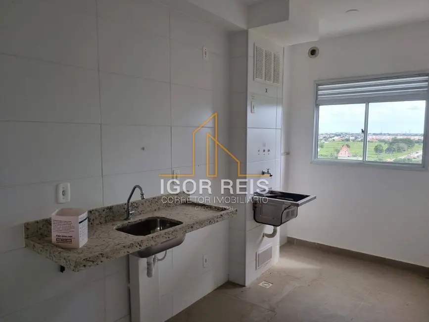 Foto 6 de Apartamento com 2 quartos à venda em Campos Dos Goytacazes - RJ