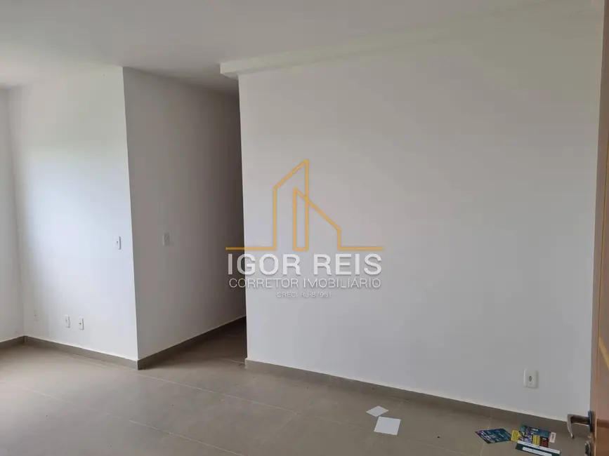 Foto 8 de Apartamento com 2 quartos à venda em Campos Dos Goytacazes - RJ