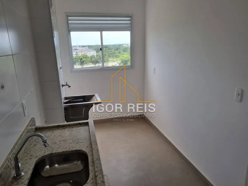 Foto 5 de Apartamento com 2 quartos à venda em Campos Dos Goytacazes - RJ